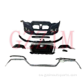 Corolla Msalaba 2016-2021 Front Bumper Bodykit
